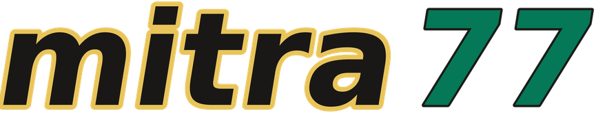 mitra77 logo